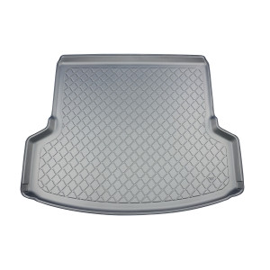 Tava protectie portbagaj Hyundai Santa Fe V Hybrid cu 5 locuri 2024-prezent (Aristar Guardliner) - 2