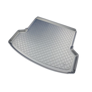 Tava protectie portbagaj Hyundai Santa Fe V Hybrid cu 5 locuri 2024-prezent (Aristar Guardliner) - 3