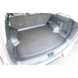 Tava protectie portbagaj Hyundai Santa Fe V Hybrid cu 5 locuri 2024-prezent (Aristar Guardliner) - 6