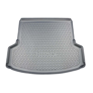 Tava protectie portbagaj Hyundai Santa Fe V Hybrid 2024 -prezent, 5 locuri (Aristar Cool Liner) - 4