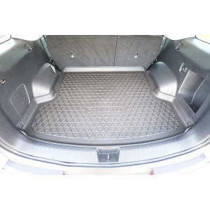 Tava protectie portbagaj Hyundai Santa Fe V Hybrid 2024 -prezent, 5 locuri (Aristar Cool Liner) - 3