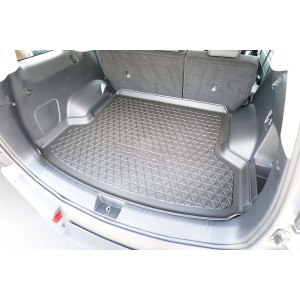 Tava protectie portbagaj Hyundai Santa Fe V Hybrid 2024 -prezent, 5 locuri (Aristar Cool Liner) - 5