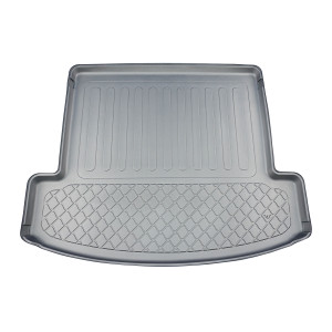 Tava protectie portbagaj Hyundai Santa Fe V Hybrid cu 7 locuri 2024-prezent (Aristar Guardliner) - 2