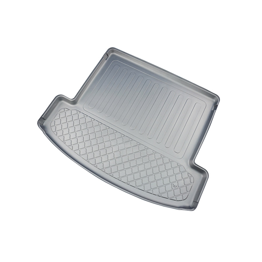 Tava protectie portbagaj Hyundai Santa Fe V Hybrid cu 7 locuri 2024-prezent (Aristar Guardliner) - 1