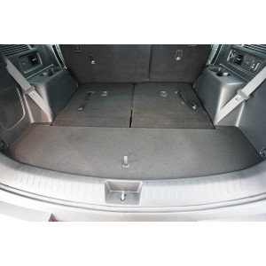 Tava protectie portbagaj Hyundai Santa Fe V Hybrid cu 7 locuri 2024-prezent (Aristar Guardliner) - 7