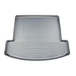 Tava protectie portbagaj Hyundai Santa Fe V Hybrid 2024 -prezent, 7 locuri (Aristar Cool Liner) - 1