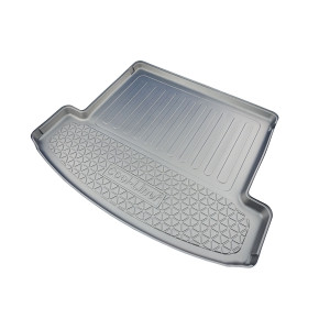 Tava protectie portbagaj Hyundai Santa Fe V Hybrid 2024 -prezent, 7 locuri (Aristar Cool Liner) - 3