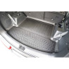 Tava protectie portbagaj Hyundai Santa Fe V Hybrid 2024 -prezent, 7 locuri (Aristar Cool Liner) - 5