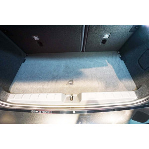 Tăviță portbagaj Mini Cooper J01 Electric 2024–prezent (Aristar Basic) -4