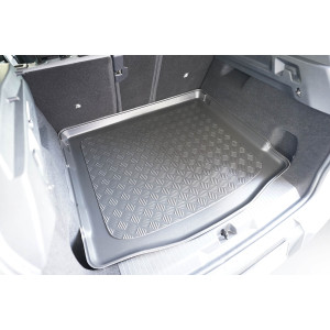 Tăviță portbagaj Opel Grandland Hybrid / Grandland Electric 2025–prezent (Aristar Basic) -6