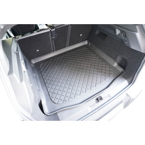 Tava protectie portbagaj Opel Grandland B 2025-prezent (Aristar Guardliner) - 6