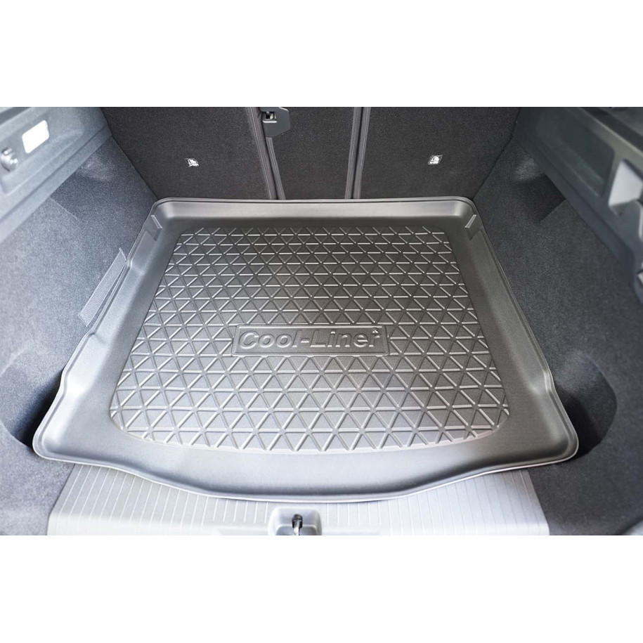 Tava protectie portbagaj Opel Grandland Hybrid / Grandland Electric 2025 -prezent (Aristar Cool Liner) - 1