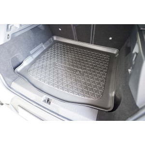 Tava protectie portbagaj Opel Grandland Hybrid / Grandland Electric 2025 -prezent (Aristar Cool Liner) - 1