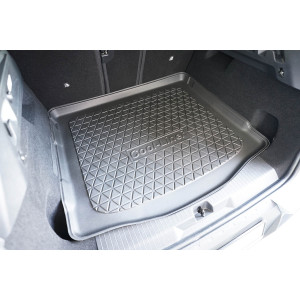 Tava protectie portbagaj Opel Grandland Hybrid / Grandland Electric 2025 -prezent (Aristar Cool Liner) - 1