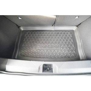 Tava protectie portbagaj Renault 5 2025 -prezent (Aristar Cool Liner) - 4