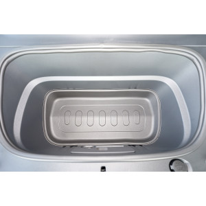 Tava protectie portbagaj față (frunk) Tesla Model Y Juniper 2025-prezent (Aristar Guardliner) - 4