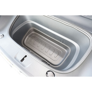 Tava protectie portbagaj față (frunk) Tesla Model Y Juniper 2025-prezent (Aristar Guardliner) - 5