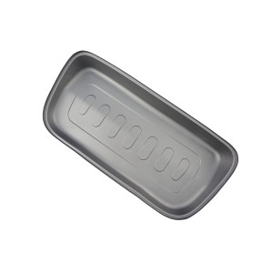 Tava protectie portbagaj față (frunk) Tesla Model Y Juniper 2025 -prezent (Aristar Cool Liner) - 2