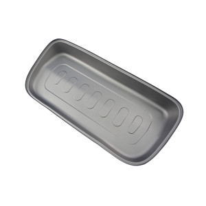 Tava protectie portbagaj față (frunk) Tesla Model Y Juniper 2025 -prezent (Aristar Cool Liner) - 3