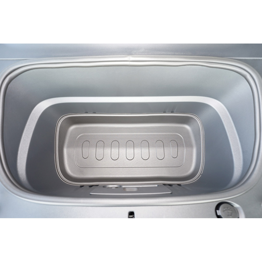 Tava protectie portbagaj față (frunk) Tesla Model Y Juniper 2025 -prezent (Aristar Cool Liner) - 4
