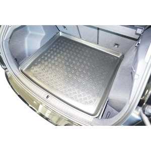 Tăviță portbagaj Audi Q3 III (FJ) 2025–prezent (Aristar Basic) -5