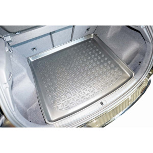 Tăviță portbagaj Audi Q3 III (FJ) 2025–prezent (Aristar Basic) -6