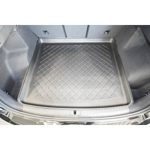 Tava protectie portbagaj Audi Q3 III FJ / Q3 Hybrid 2025-prezent (Aristar Guardliner) - 4