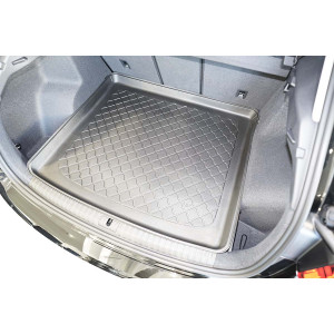 Tava protectie portbagaj Audi Q3 III FJ / Q3 Hybrid 2025-prezent (Aristar Guardliner) - 5