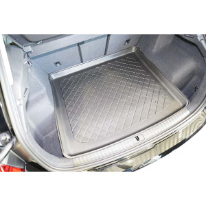 Tava protectie portbagaj Audi Q3 III FJ / Q3 Hybrid 2025-prezent (Aristar Guardliner) - 6