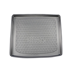 Tava protectie portbagaj Audi Q3 III / Q3 Hybrid 2025-prezent (Aristar Cool Liner) - 1