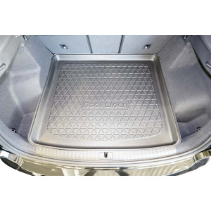 Tava protectie portbagaj Audi Q3 III / Q3 Hybrid 2025-prezent (Aristar Cool Liner) - 4