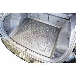 Tava protectie portbagaj Audi Q3 III / Q3 Hybrid 2025-prezent (Aristar Cool Liner) - 5