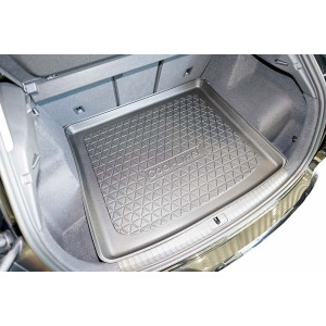 Tava protectie portbagaj Audi Q3 III / Q3 Hybrid 2025-prezent (Aristar Cool Liner) - 6
