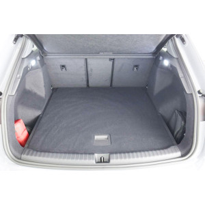 Tăviță portbagaj Audi Q4 e-tron / Q4 e-tron Sportback 2021–prezent (Aristar Basic) -4