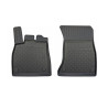 Covorase stil tavita Audi Q5 III 2025-prezent (sofer+pasager)