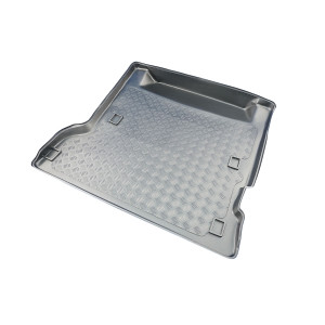 Tavita portbagaj Basic - Nissan Patrol GR 2 (Y61)