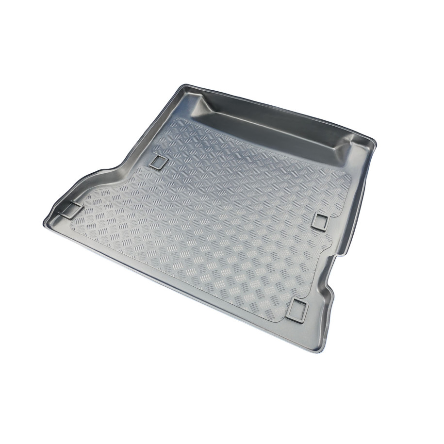 Tavita portbagaj Basic - Nissan Patrol GR 2 (Y61)