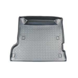 Tavita portbagaj Basic - Nissan Patrol GR 2 (Y61)