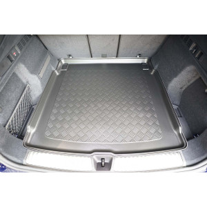 Tăviță portbagaj Audi Q5 III/ Q5 III Sportback 2025–prezent (Aristar Basic)