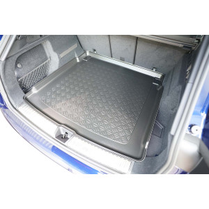 Tăviță portbagaj Audi Q5 III/ Q5 III Sportback 2025–prezent (Aristar Basic)