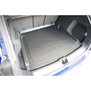 Tăviță portbagaj Audi Q5 III/ Q5 III Sportback 2025–prezent (Aristar Basic)