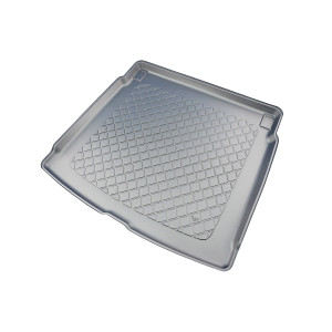 Tava protectie portbagaj Audi Q5 III / Q5 III Sportback 2025-prezent (Aristar Guardliner)