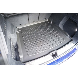 Tava protectie portbagaj Audi Q5 III / Q5 III Sportback 2025-prezent (Aristar Guardliner)