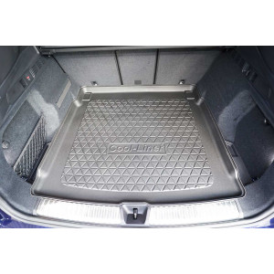 Tava protectie portbagaj Audi Q5 III / Q5 III Sportback 2025 -prezent (Aristar Cool Liner)