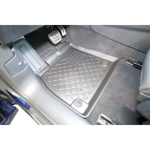 Covorase tip tavita dedicate Audi Q5 III / Q5 III Sportback 2025-prezent (Aristar)