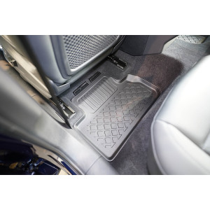 Covorase tip tavita dedicate Audi Q5 III / Q5 III Sportback 2025-prezent (Aristar)