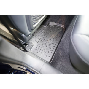 Covorase tip tavita dedicate Audi Q5 III / Q5 III Sportback 2025-prezent (Aristar)