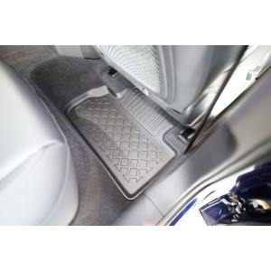 Covorase tip tavita dedicate Audi Q5 III / Q5 III Sportback 2025-prezent (Aristar)