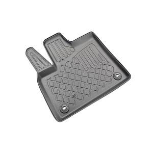 Covorase Toyota ProAce City Verso Electric tip tavita, 2021-2023, Aristar