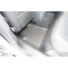 Covorase Peugeot 2008 II Hybrid 2025-prezent, tip tavita - covoras stanga spate